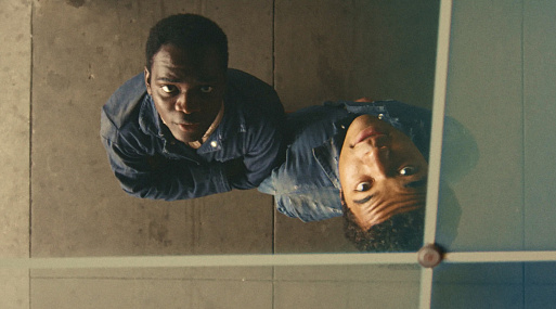 Иди и смотри: рецензия на фильм «Мальчишки из “Никеля”»