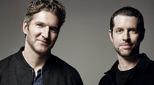 Создатели «Игры престолов» экранизируют научно-фантастическую трилогию Лю Цысиня «Память о прошлом Земли»