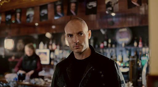 Сериал «Исчезнувшие» выйдет в онлайн-кинотеатре Амедиатека