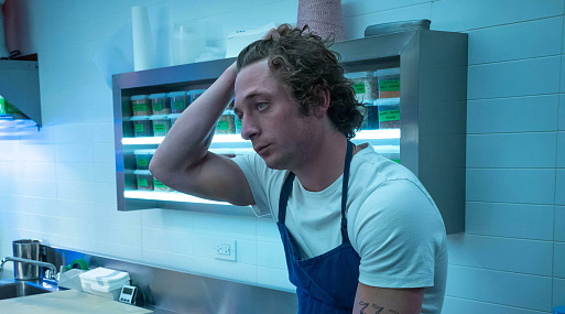 Сериал «Медведь» завершится на пятом сезоне