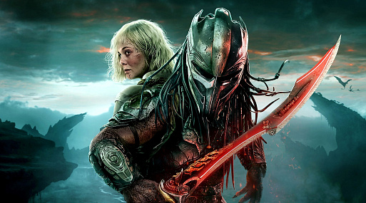 «Хищник: Планета смерти» успешно дебютировал на стриминговых платформах