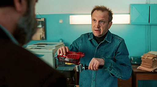 Страх и ненависть в провинции: рецензия на сериал «Подслушано в Рыбинске»