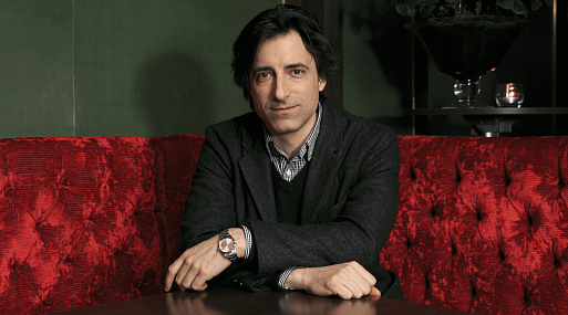 Ноа Баумбак всё ещё хочет снять мюзикл