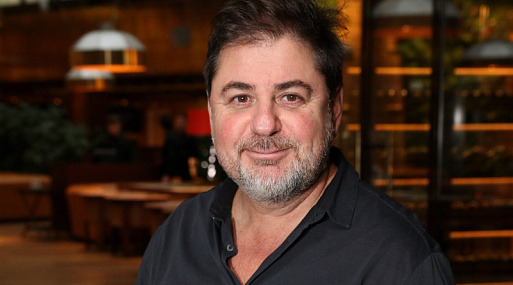 Александр Цекало: «Netflix невыгоден бизнес в России»