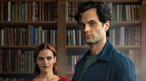 Новый трейлер пятого сезона «Ты» обещают окончание книг