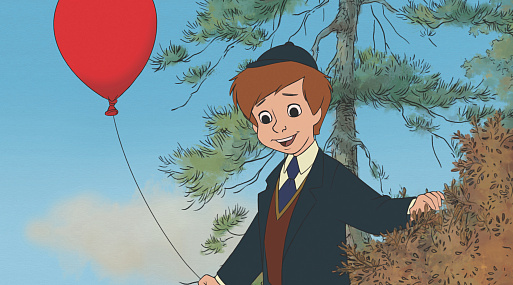 Сериал про Кристофера Робина создадут для взрослой аудитории