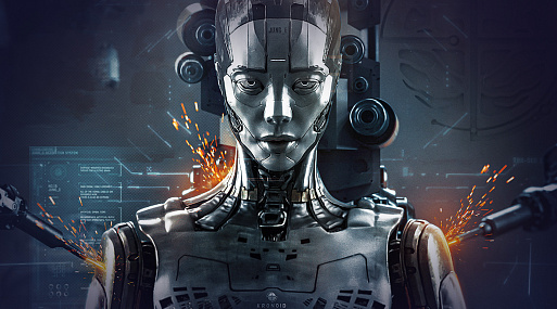 5 новых фильмов про роботов