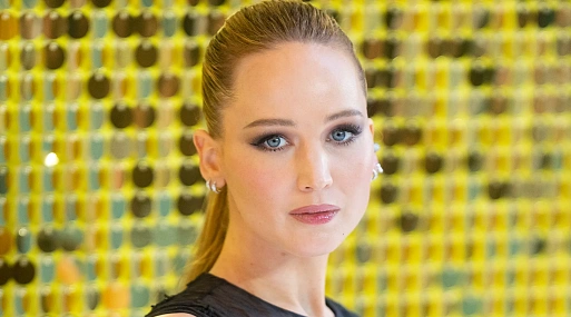 Дженнифер Лоуренс сыграет в комедии «Почему ты меня не любишь?»