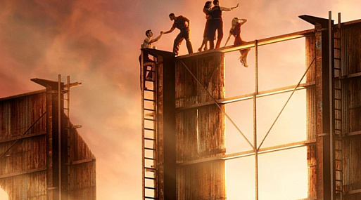 Субъективная афиша: 27.04—3.05