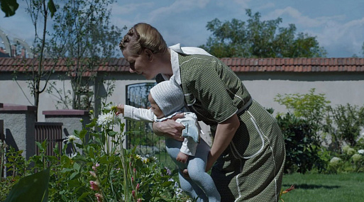 Появился первый трейлер «Зоны интересов» Джонатана Глейзера