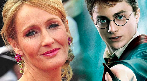Джоан Роулинг открыла права на «Гарри Поттера» из-за коронавируса