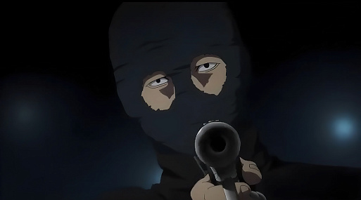 Вышел первый тизер аниме «Басня»