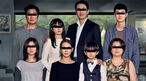 «Паразиты» Пон Чжун Хо: победитель Каннского кинофестиваля в прокате