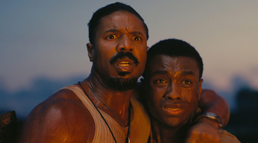 «Грешники» показали лучший кассовый старт среди оригинальных фильмов 2020-х годов