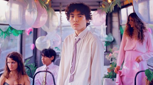 Фильм «Скоро кончится лето»: прощание с детством под песни Цоя