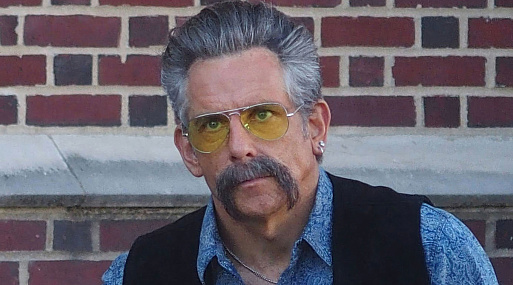 Бен Стиллер сыграет в сиквеле «Счастливчика Гилмора»