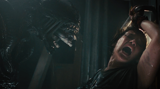 «В космосе никто тебя не услышит»: новый трейлер хоррора «Чужой: Ромул»