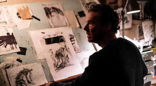 Хоррор «Сущность» с Бенедиктом Камбербэтчем выйдет в России в ноябре