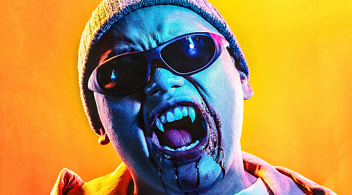 «Вампира Реджинальда» закрыли после второго сезона