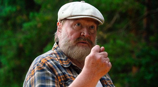 Начались съёмки фильма «Мужские правила моего деда» с Романом Мадяновым