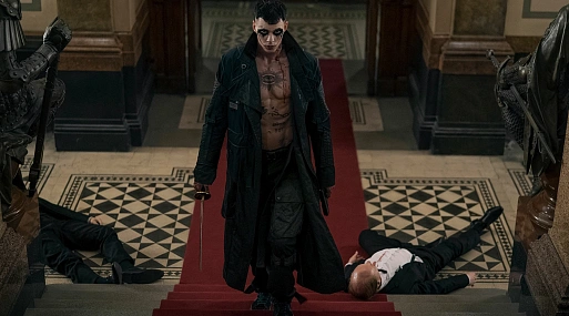 Режиссёр первого «Ворона» вновь раскритиковал ремейк