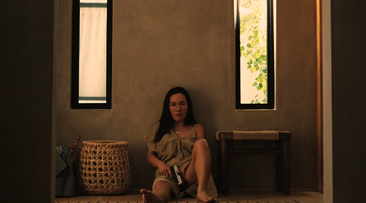 Netflix показал трейлер сериала «Стычка» со Стивеном Яном и Али Вонг