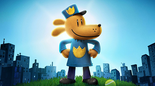 «Догмен: Пушистая справедливость» — лидер американского проката