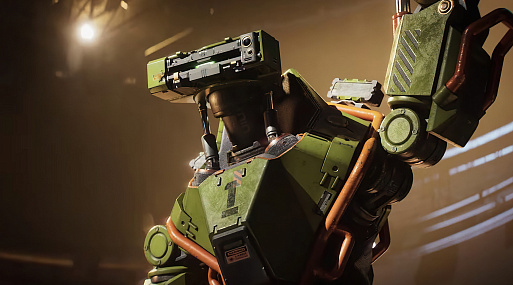 Unreal Tournament оживает в новом отрывке «Секретного уровня»