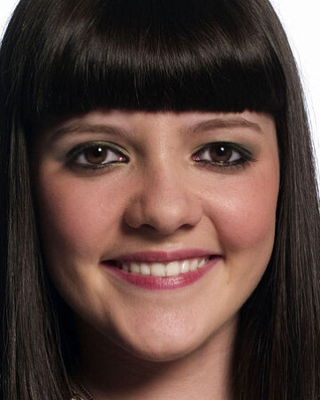 Мадлен Мартин