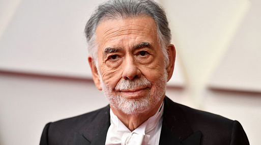 Первый кадр из «Мегалополиса» Фрэнсис Форд Коппола