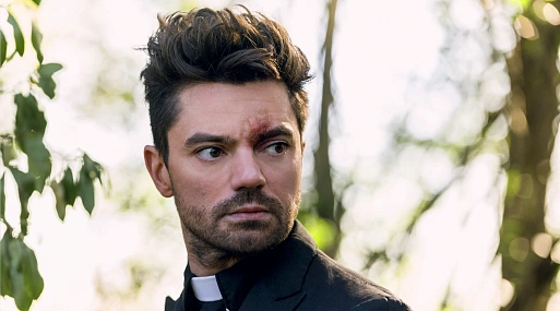 Доминик Купер и Ромола Гарай сыграют главные роли в драме Adultery