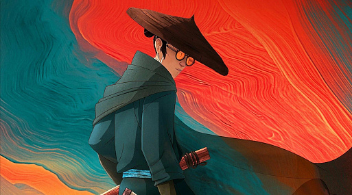 Хидео Кодзима по достоинству оценил «Голубоглазого самурая»