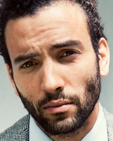 Марван Кензари