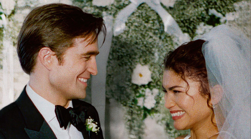 Вы приглашены на свадьбу: новый трейлер картины «Вот это драма!»