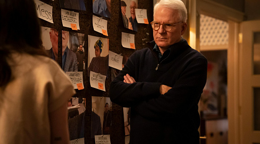 Шоураннер «Убийств в одном здании» рассказал, как нашёл баланс между комедией и детективом