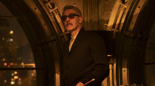 Джон Туртурро объяснил, почему не снялся в «Пингвине»