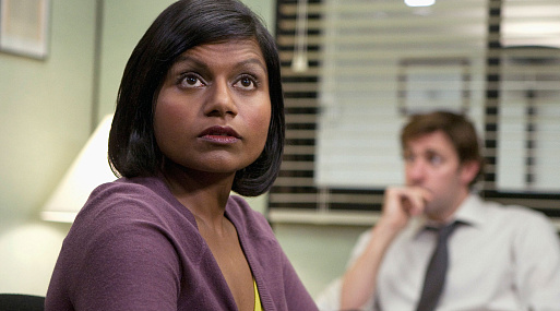 Минди Кейлинг не уверена, что «Офис» пришёлся бы по вкусу нынешним зрителям