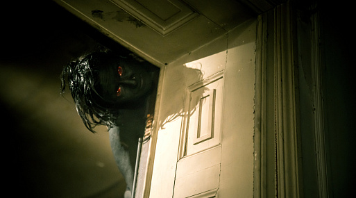 Появился дублированный трейлер хоррора «Мегаломаньяк. Реинкарнация»