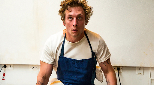 Джереми Аллен Уайт возвращается на кухню в тизере третьего сезона «Медведя»