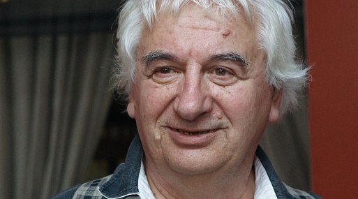 Константин Богомолов сообщил о смерти отца — кинокритика Юрия Богомолова