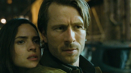 Дебютный тизер комедийного боевика «Я не киллер»