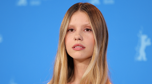 Миа Гот дебютирует в киновселенной Marvel с фильмом «Блэйд»