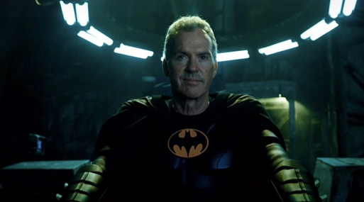 «Флэш»: видеоролик о съёмках