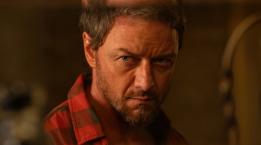 Критикам понравился триллер «Не говори никому» с Джеймсом Макэвоем