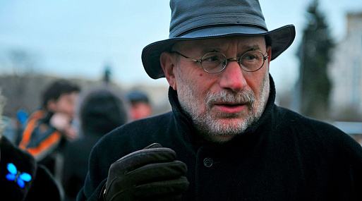 Роман Бориса Акунина «Там...» про то, что ожидает человека после смерти, получит многосерийную адаптацию