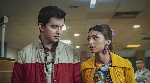 Создатели «Сексуального просвещения» работают над сериалом про депрессию