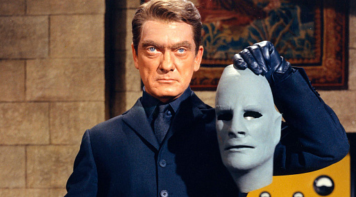 Жан Маре: красавец и чудовище