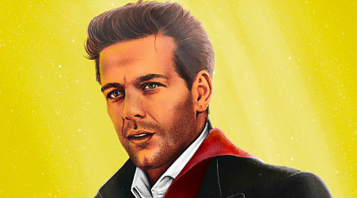 Фильмы с Микки Рурком: рестлинг, алкоголь и нуар