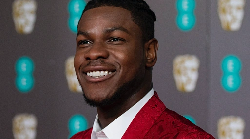 Джон Бойега пока не собирается подаваться в Marvel