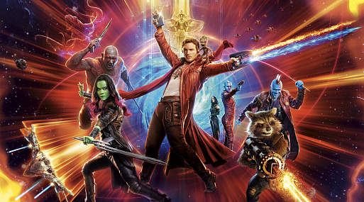 «Стражи Галактики 3» и «Отряд самоубийц 2» выйдут в ранее намеченные сроки